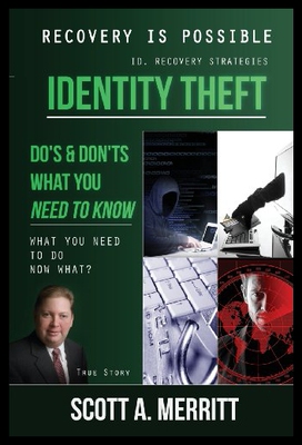 【预售】Identity Theft Do's & Don'ts What You Need to Kno