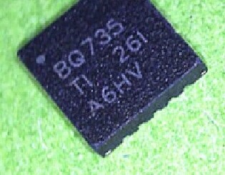 （直拍）BQ24735RGRR BQ735 T1  进口原装现货