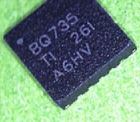 （直拍）BQ24735RGRR BQ735 T1  进口原装现货