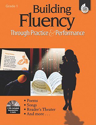 【预售】Building Fluency Through Practice and Performance...