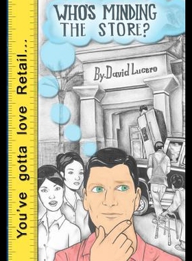 【预售】Who's Minding the Store?