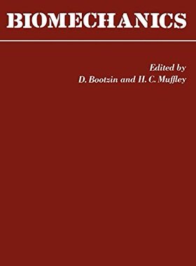【预订】Biomechanics: Proceeding of the Firs...