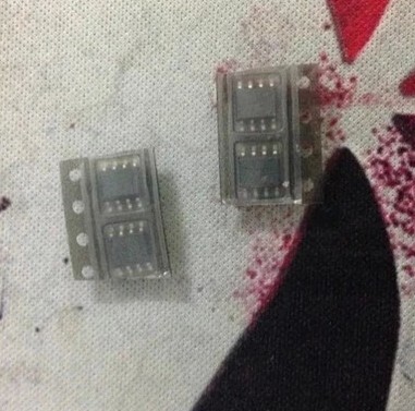 RT8268GS RT8268 贴片SOP-8 全新原装 质量保证