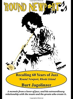 【预售】Round Newport: Recalling 60 Years of Jazz 'Round