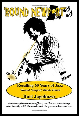 【预售】Round Newport: Recalling 60 Years of Jazz 'Round