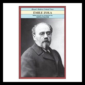 【预售】Emile Zola