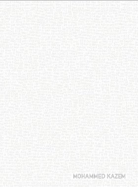 【预订】Mohammed Kazem