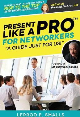 【预售】Present Like a Pro for Networkers: E...