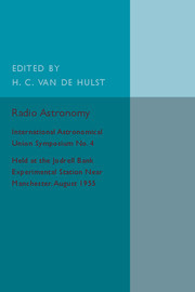 【预订】Radio Astronomy