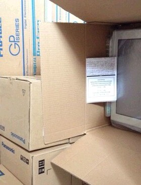 普洛菲斯触摸屏 GP577R-SC41-24VP  全新原装 质保一年 特价包邮