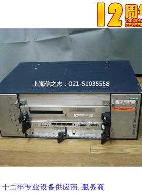 【18年庆】西门子HiPath4000 大型程控电话交换机服务器 现货较新