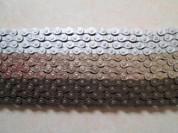 Chaîne de vélo - Ref 2367805 Image 1