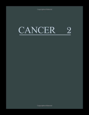 【预售】Cancer a Comprehensive Treatise 2: Etiology: Vira