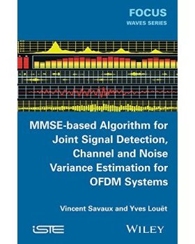 【预售】Mmse-Based Algorithm for Joint Signal Detectio...