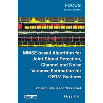 【预售】Mmse-Based Algorithm for Joint Signal Detectio...