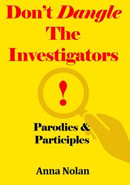 【预售】Don't Dangle the Investigators! Paro...