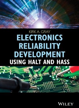 【预订】Next Generation Halt and Hass - Robu...