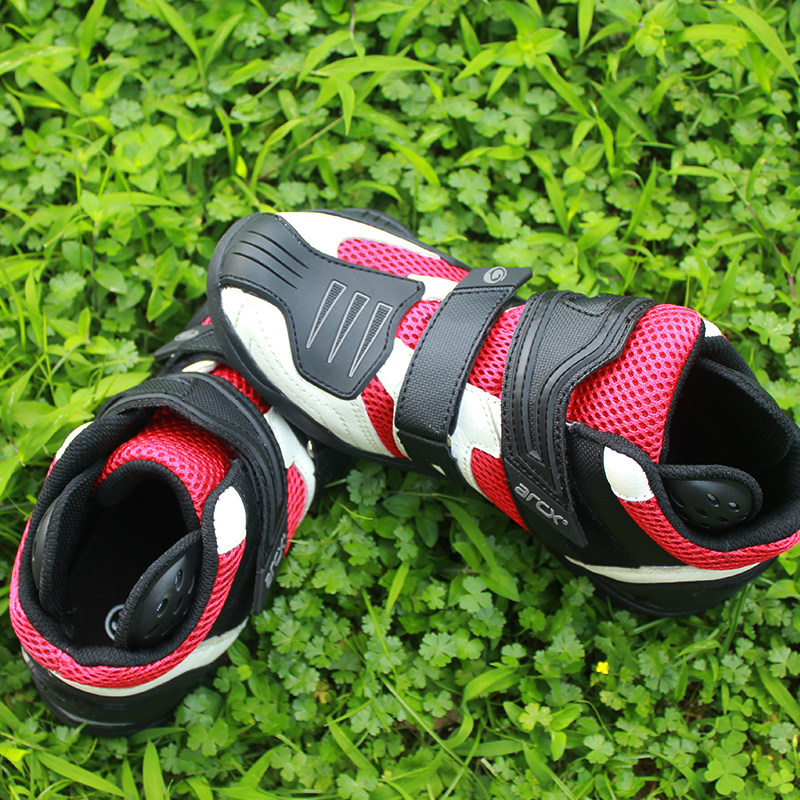 Boots moto ARCX - Ref 1390855 Image 1