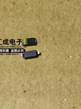 BB619 SOD123 全新原装  50个35