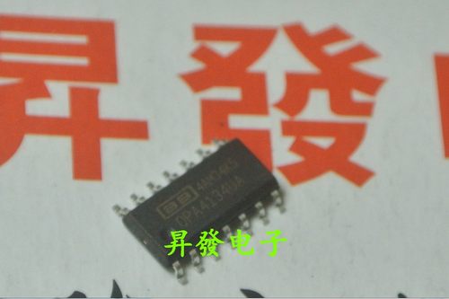 发烧音频四运放OPA4134UAOP490G