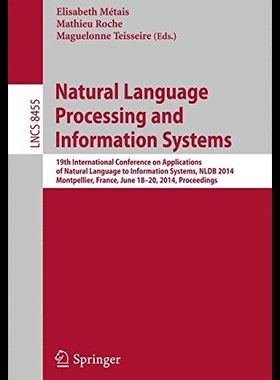 【预售】Natural Language Processing and Inform