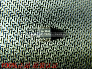 M24C32-WMN6TP 丝印24C32WP ST SOP8 存储器 原装正品 ！
