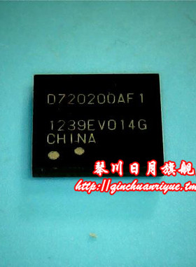 【小猪本本】D720200AF1 UPD720200AF1-DAP-A  BGA