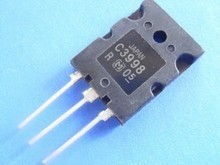 【原装三洋公司】拆机大功率三极管C3998 大功率管2SC3998