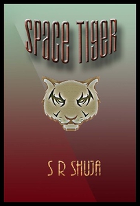 【预售】Space Tiger