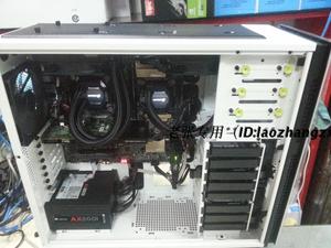 XEON至强E5-2680 2683 2698 V4正式版32核64线图形工作站仿真主机