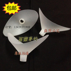 包邮北京学校一次性肺活量吹嘴儿童肺活量测试仪男女加大体测通用