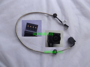 SR48J SR49D SR55E 原装 SR45H VGN SR58F 电源接口头 索尼Sony