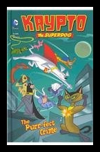 【预售】The Purr-Fect Crime