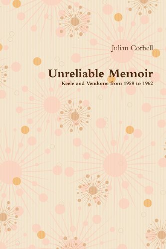 【预售】Unreliable Memoir - Keele and Vendome from 1958 t...