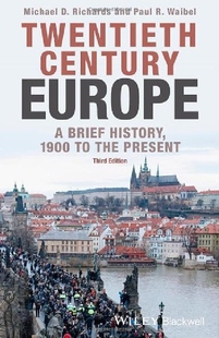 Century Twentieth Europe 预订