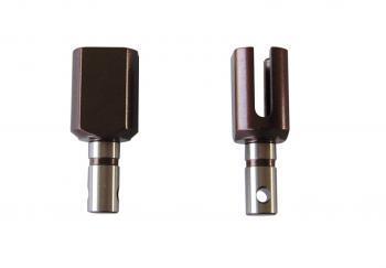 SERPENT 蛇仔 S811中差杯 Diff outdrive center (2) 600376