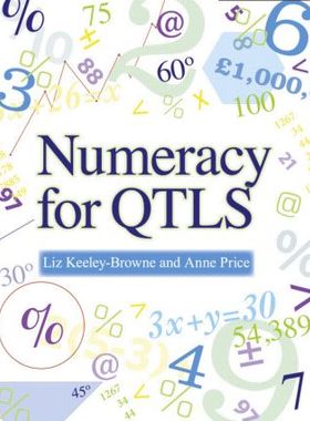 【预售】Numeracy for Qtls: Achieving the Minimum Core
