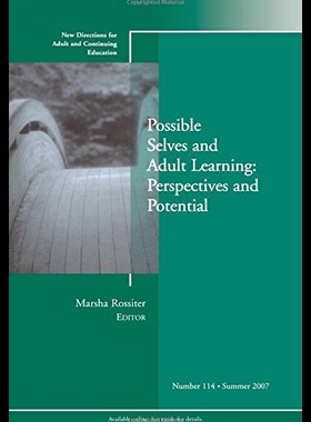 【预售】Possible Selves and Adult Learning: Perspectives