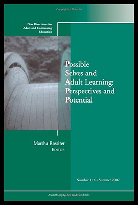 【预售】Possible Selves and Adult Learning: Perspectives