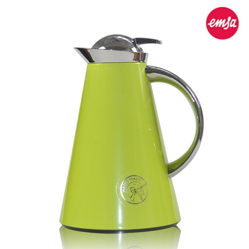 爱慕莎德国诗乐包邮顺丰保温壶