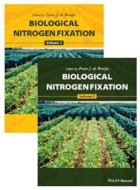 【预订】Biological Nitrogen Fixation