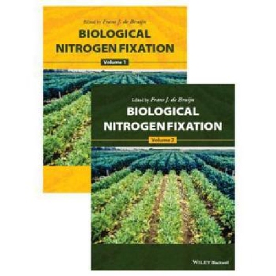 【预订】Biological Nitrogen Fixation