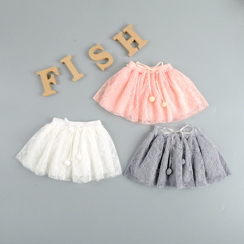 Jupe pour fille - Ref 2050104 Image 1