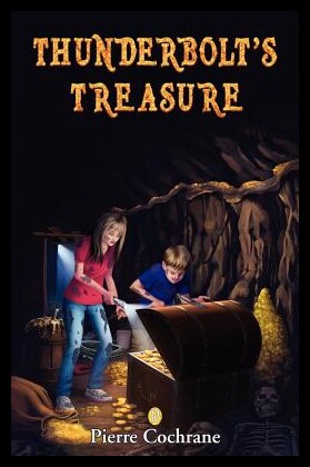 【预售】Thunderbolt's Treasure