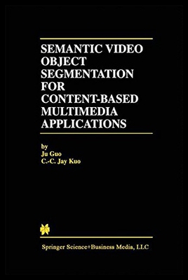 【预售】Semantic Video Object Segmentation for Content-Ba