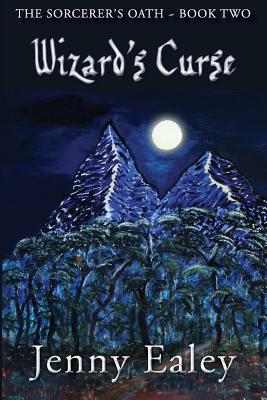 【预售】Wizard's Curse: Sorcerer's Oath Book 2