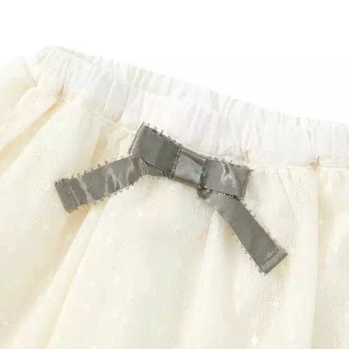 Jupe fillette DOLCINA - Ref 2052132 Image 3