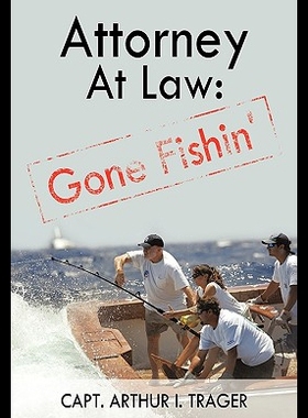【预售】Attorney at Law: Gone Fishin'...