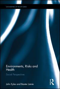 Risks 预订 Environments Health and