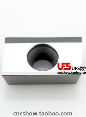 车削刀片APKT160404/160408/PDER-MA 代替克H01车铝铜塑料木头